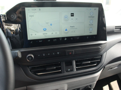 Ford E-Transit Custom 320 L2H1 Limited DC | 71 kWh | 160kW/218pk | Driver Assist | Adap. Cruise | 360° Camera | Carplay/Android | Lease 824,- p/m foto 17