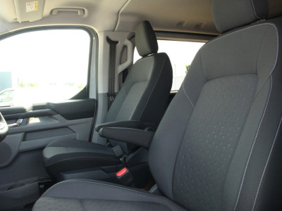 Ford E-Transit Custom 320 L2H1 Limited DC | 71 kWh | 160kW/218pk | Driver Assist | Adap. Cruise | 360° Camera | Carplay/Android | Lease 824,- p/m foto 21
