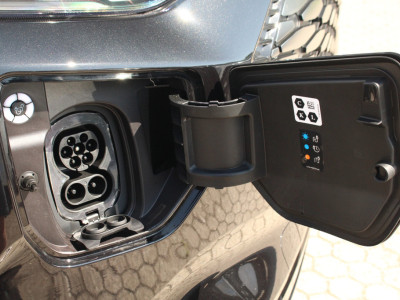 Ford E-Transit Custom 320 L2H1 Limited DC | 71 kWh | 160kW/218pk | Driver Assist | Adap. Cruise | 360° Camera | Carplay/Android | Lease 824,- p/m foto 6