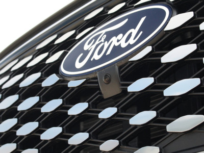 Ford E-Transit Custom 320 L2H1 Limited DC | 71 kWh | 160kW/218pk | Driver Assist | Adap. Cruise | 360° Camera | Pro Power |Carplay/Android | Lease 824,- p/m foto 4