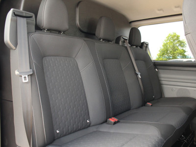 Ford E-Transit Custom 320 L2H1 Limited DC | 71 kWh | 160kW/218pk | Driver Assist | Adap. Cruise | 360° Camera | Pro Power | Lease 824,- p/m foto 21