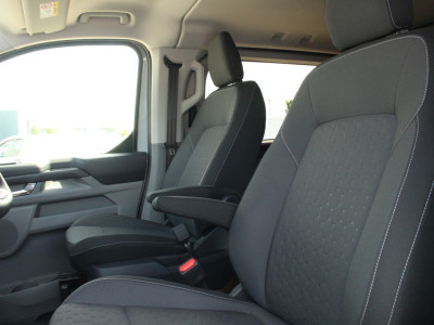 Ford E-Transit Custom 320 L2H1 Limited DC | 71 kWh | 160kW/218pk | Driver Assist | Pro Power | Adap. Cruise | 360° Camera | Carplay/Android | Lease 824,- p/m foto 21