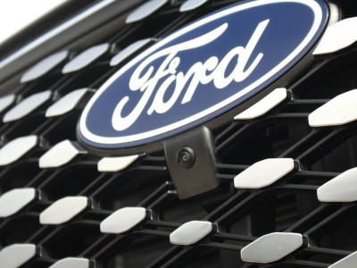 Ford E-Transit Custom 320 L2H1 Limited DC | 71 kWh | 160kW/218pk | Driver Assist | Pro Power | Adap. Cruise | 360° Camera | Carplay/Android | Lease 824,- p/m foto 4