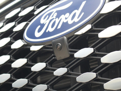 Ford E-Transit Custom 320 L2H1 Limited DC | 71 kWh | 160kW/218pk | Driver Assist | Pro Power | Adap. Cruise | 360° Camera | Carplay/Android | Lease 824,- p/m foto 4