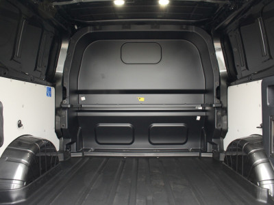 Ford E-Transit Custom 320 L2H1 Limited DC | 71 kWh | 160kW/218pk | Driver Assist | Pro Power | Adap. Cruise | 360° Camera | Keyless | Carplay/Android | Lease 824,- p/m foto 11