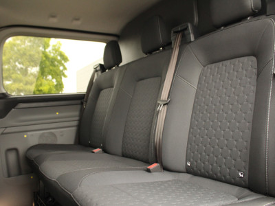 Ford E-Transit Custom 320 L2H1 Limited DC | 71 kWh | 160kW/218pk | Driver Assist | Pro Power | Adap. Cruise | 360° Camera | Keyless | Carplay/Android | Lease 824,- p/m foto 19