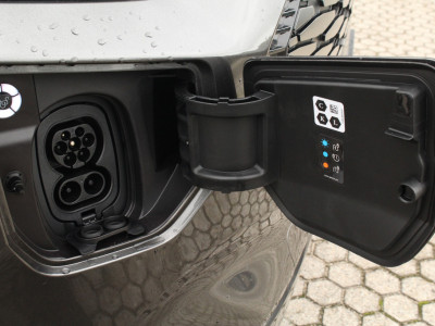 Ford E-Transit Custom 320 L2H1 Limited DC | 71 kWh | 160kW/218pk | Driver Assist | Pro Power | Adap. Cruise | 360° Camera | Keyless | Carplay/Android | Lease 824,- p/m foto 6