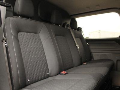Ford E-Transit Custom 320 L2H1 Limited DC | 71 kWh | 160kW/218pk | Driver Assist | Pro Power | Adap. Cruise | 360° Camera | Lease 824,- p/m foto 19