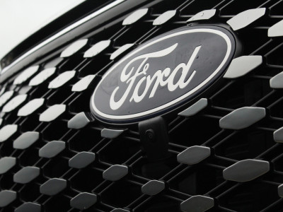Ford E-Transit Custom 320 L2H1 Limited DC | 71 kWh | 160kW/218pk | Driver Assist | Pro Power | Adap. Cruise | 360° Camera | Lease 824,- p/m foto 4