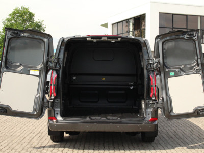 Ford E-Transit Custom 320 L2H1 Limited DC | 71 kWh | 160kW/218pk | Pro Power | Trekgewicht 2300kg | Camera | Carplay/Android | Cruise | Lease 788,- p/m foto 9