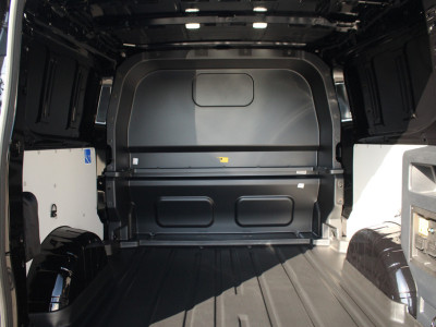 Ford E-Transit Custom 320 L2H1 Limited DC | 71 kWh | 160kW/218pk | Pro Power | Trekgewicht 2300kg | Camera | Carplay/Android | Cruise | Lease 806,- p/m 10