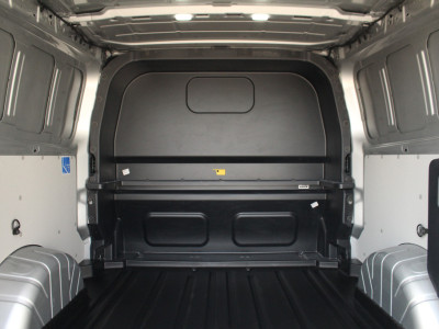 Ford E-Transit Custom 320 L2H1 Limited DC | 71 kWh | 160kW/218pk | Pro Power | Trekgewicht 2300kg | Camera | Carplay/Android | Cruise | Lease 806,- p/m 10