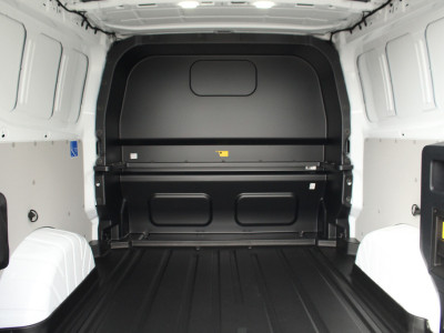 Ford E-Transit Custom 320 L2H1 Limited DC | 71 kWh | 160kW/218pk | Pro Power | Trekgewicht 2300kg | Camera | Carplay/Android | Cruise | Lease 806,- p/m 10