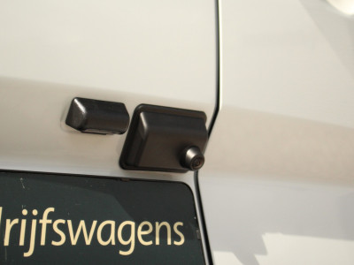 Ford E-Transit Custom 320 L2H1 Limited DC | 71 kWh | 160kW/218pk | Pro Power | Trekgewicht 2300kg | Camera | Carplay/Android | Cruise | Lease 806,- p/m 12