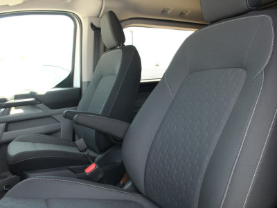 Ford E-Transit Custom 320 L2H1 Limited DC | 71 kWh | 160kW/218pk | Pro Power | Trekgewicht 2300kg | Camera | Carplay/Android | Cruise | Lease 806,- p/m 17