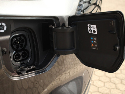 Ford E-Transit Custom 320 L2H1 Limited DC | 71 kWh | 160kW/218pk | Pro Power | Trekgewicht 2300kg | Camera | Carplay/Android | Cruise | Lease 806,- p/m 5