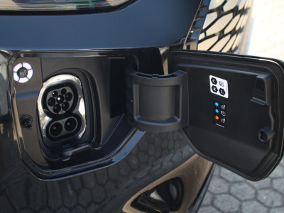 Ford E-Transit Custom 320 L2H1 Limited DC | 71 kWh | 160kW/218pk | Pro Power | Trekgewicht 2300kg | Camera | Carplay/Android | Cruise | Lease 806,- p/m 7