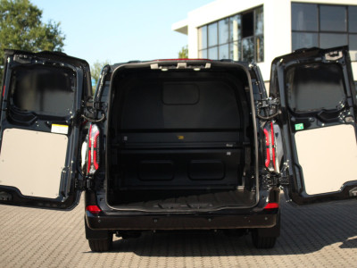 Ford E-Transit Custom 320 L2H1 Limited DC | 71 kWh | 160kW/218pk | Pro Power | Trekgewicht 2300kg | Camera | Carplay/Android | Cruise | Lease 806,- p/m foto 9