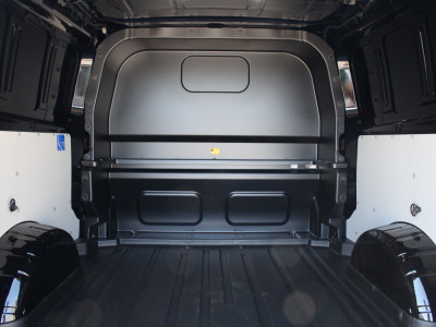 Ford E-Transit Custom 320 L2H1 Limited DC | 71 kWh | 160kW/218pk | Trekgewicht 2300kg | Camera | Carplay/Android | Cruise | Lease 788,- p/m 10