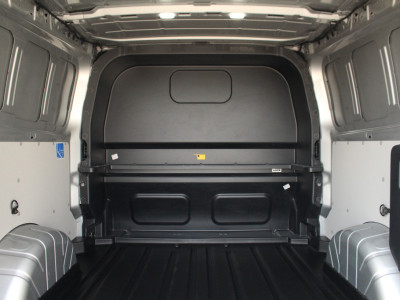 Ford E-Transit Custom 320 L2H1 Limited DC | 71 kWh | 160kW/218pk | Trekgewicht 2300kg | Pro Power | Camera | Carplay/Android | Cruise | Lease 788,- p/m foto 10
