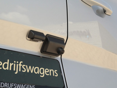 Ford E-Transit Custom 320 L2H1 Limited DC | 71 kWh | 160kW/218pk | Trekgewicht 2300kg | Pro Power | Camera | Carplay/Android | Cruise | Lease 788,- p/m foto 12