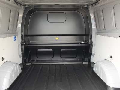 Ford E-Transit Custom 320 L2H1 Limited DC | 71 kWh | Driver Assist | Adap. Cruise | 360° Camera | Carplay/Android | Lease 824,- p/m 13