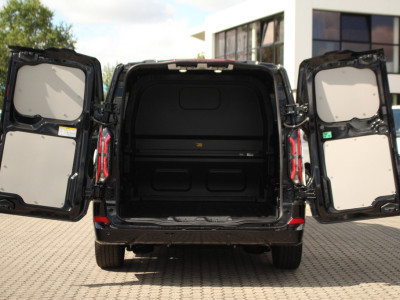 Ford E-Transit Custom 320 L2H1 Sport DC 71 kWh | 160kW/218pk | Trekgewicht 2300kg | Driver Assist | Adap. Cruise | Stoel+Stuurverw. | Camera | Carplay/Android | Lease 842,- p/m foto 10