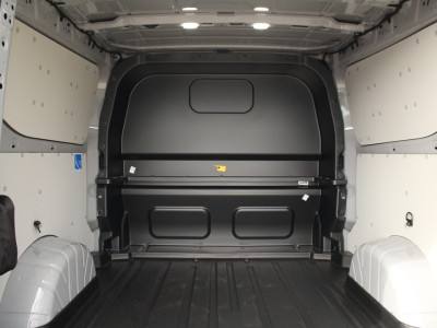 Ford E-Transit Custom 320 L2H1 Sport DC 71 kWh | 160kW/218pk | Trekgewicht 2300kg | Driver Assist | Adap. Cruise | Stoel+Stuurverw. | Camera | Carplay/Android | Lease 842,- p/m foto 11