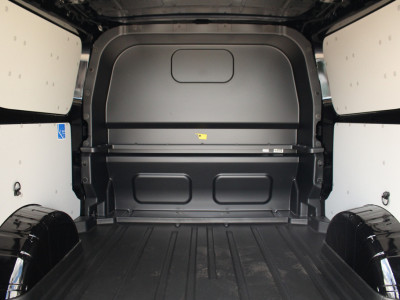 Ford E-Transit Custom 320 L2H1 Sport DC 71 kWh | 160kW/218pk | Trekgewicht 2300kg | Driver Assist | Adap. Cruise | Stoel+Stuurverw. | Camera | Carplay/Android | Lease 842,- p/m foto 11