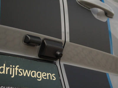 Ford E-Transit Custom 320 L2H1 Sport DC 71 kWh | 160kW/218pk | Trekgewicht 2300kg | Driver Assist | Adap. Cruise | Stoel+Stuurverw. | Camera | Carplay/Android | Lease 842,- p/m foto 13