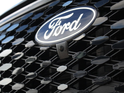 Ford E-Transit Custom 320 L2H1 Sport DC 71 kWh | 160kW/218pk | Trekgewicht 2300kg | Driver Assist | Adap. Cruise | Stoel+Stuurverw. | Camera | Carplay/Android | Lease 842,- p/m foto 4