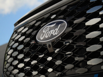 Ford E-Transit Custom 320 L2H1 Sport DC 71 kWh | 160kW/218pk | Trekgewicht 2300kg | Driver Assist | Adap. Cruise | Stoel+Stuurverw. | Camera | Carplay/Android | Lease 842,- p/m foto 4