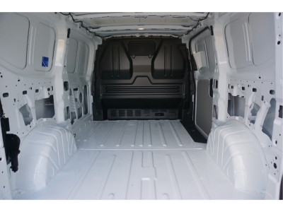 Ford E-Transit Custom 340L 218PK 71KWH Limited AUT BPM VRIJ!! Navi, ACC, 360° Cam, 17 LM!! NR. EC06 foto 7