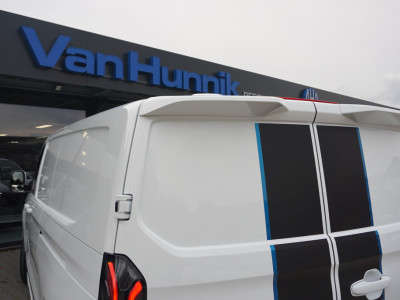 Ford E-Transit Custom 340L 218PK 71KWH Sport AUT Apple CP/Android A, Cam, 17 LM, 2x Schuifdeur!! NR. 652 foto 20