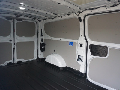 Ford E-Transit Custom 340L 218PK 71KWH Sport AUT Apple CP/Android A, Cam, 17 LM, 2x Schuifdeur!! NR. 652 foto 7
