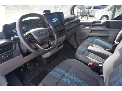 Ford E-Transit Custom 340L 286PK 71KWH Sport AUT Apple CP/Android A, Cam, 17 LM!! NR. EC52 foto 10