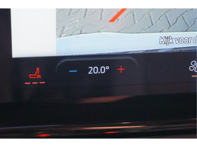 Ford E-Transit Custom 340L 286PK 71KWH Sport AUT Apple CP/Android A, Cam, 17 LM!! NR. EC52 foto 15