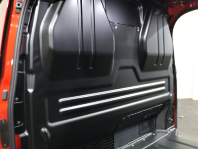 Ford E-Transit Custom 340 L2 H1 Limited 65 kWh 218pk 2x schuifdeur Led 360 Camera B&O foto 16
