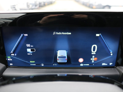Ford E-Transit Custom 340 L2 H1 Limited 65 kWh 218pk 2x schuifdeur Led 360 Camera B&O foto 19