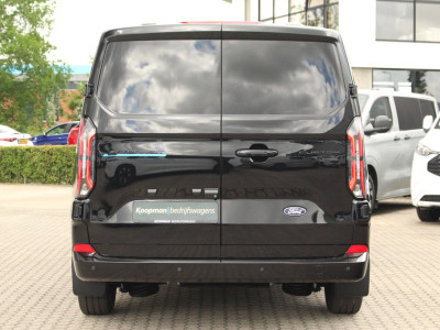 Ford E-Transit Custom 340 L2H1 Limited | 71 kWh | 160kW/218pk | Driver Assist | Adap. Cruise | Camera | Carplay/Android | Lease 771,- p/m foto 10