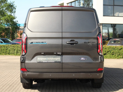 Ford E-Transit Custom 340 L2H1 Limited | 71 kWh | 160kW/218pk | Driver Assist | Adap. Cruise | Camera | Carplay/Android | Lease 771,- p/m foto 10