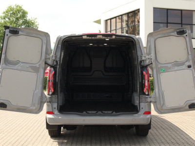 Ford E-Transit Custom 340 L2H1 Limited | 71 kWh | 160kW/218pk | Driver Assist | Adap. Cruise | Camera | Carplay/Android | Lease 771,- p/m foto 11