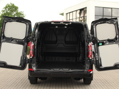 Ford E-Transit Custom 340 L2H1 Limited | 71 kWh | 160kW/218pk | Driver Assist | Adap. Cruise | Camera | Carplay/Android | Lease 771,- p/m foto 11