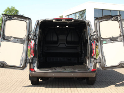 Ford E-Transit Custom 340 L2H1 Limited | 71 kWh | 160kW/218pk | Driver Assist | Adap. Cruise | Camera | Carplay/Android | Lease 771,- p/m foto 11