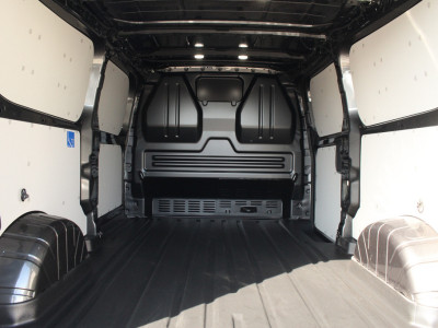 Ford E-Transit Custom 340 L2H1 Limited | 71 kWh | 160kW/218pk | Driver Assist | Adap. Cruise | Camera | Carplay/Android | Lease 771,- p/m foto 12
