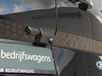 Ford E-Transit Custom 340 L2H1 Limited | 71 kWh | 160kW/218pk | Driver Assist | Adap. Cruise | Camera | Carplay/Android | Lease 771,- p/m foto 13