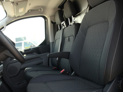 Ford E-Transit Custom 340 L2H1 Limited | 71 kWh | 160kW/218pk | Driver Assist | Adap. Cruise | Camera | Carplay/Android | Lease 771,- p/m foto 18