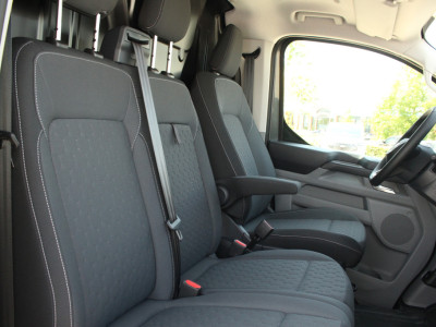 Ford E-Transit Custom 340 L2H1 Limited | 71 kWh | 160kW/218pk | Driver Assist | Adap. Cruise | Camera | Carplay/Android | Lease 771,- p/m foto 19