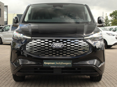 Ford E-Transit Custom 340 L2H1 Limited | 71 kWh | 160kW/218pk | Driver Assist | Adap. Cruise | Camera | Carplay/Android | Lease 771,- p/m foto 3