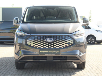 Ford E-Transit Custom 340 L2H1 Limited | 71 kWh | 160kW/218pk | Driver Assist | Adap. Cruise | Camera | Carplay/Android | Lease 771,- p/m foto 3
